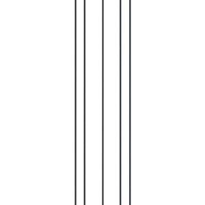 Arden 5 Light Chandelier
