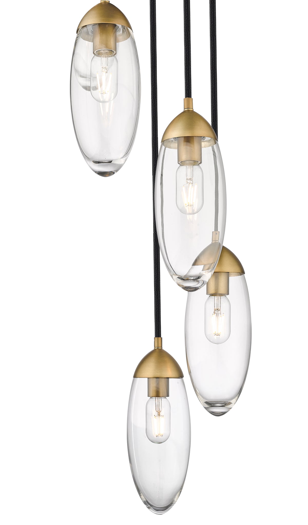 Arden 5 Light Chandelier