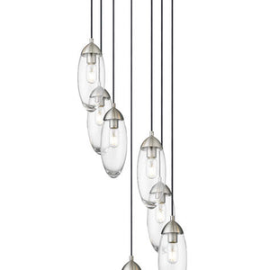 Arden 7 Light Chandelier