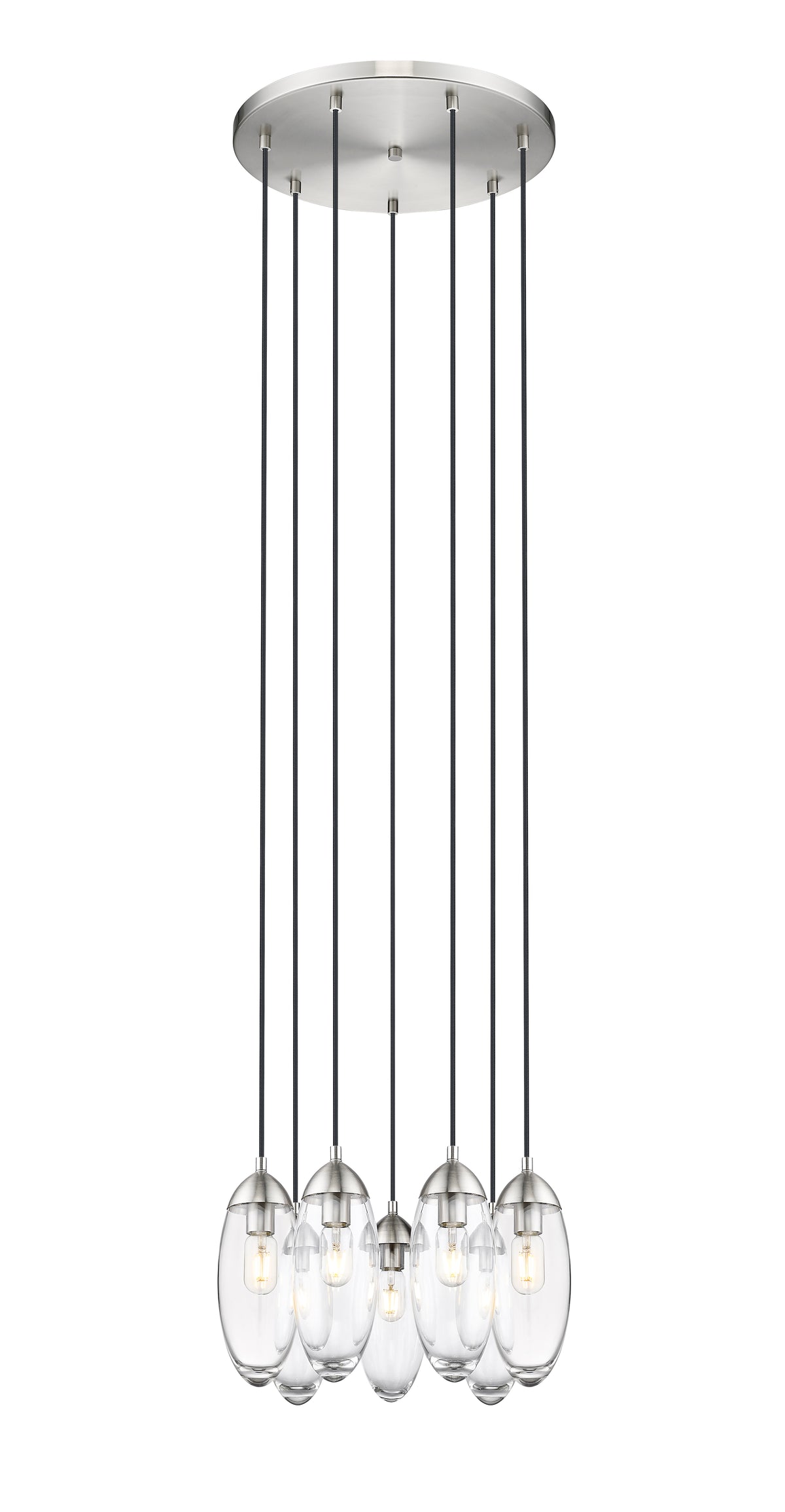 Arden 7 Light Chandelier