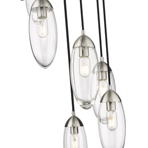 Arden 7 Light Chandelier