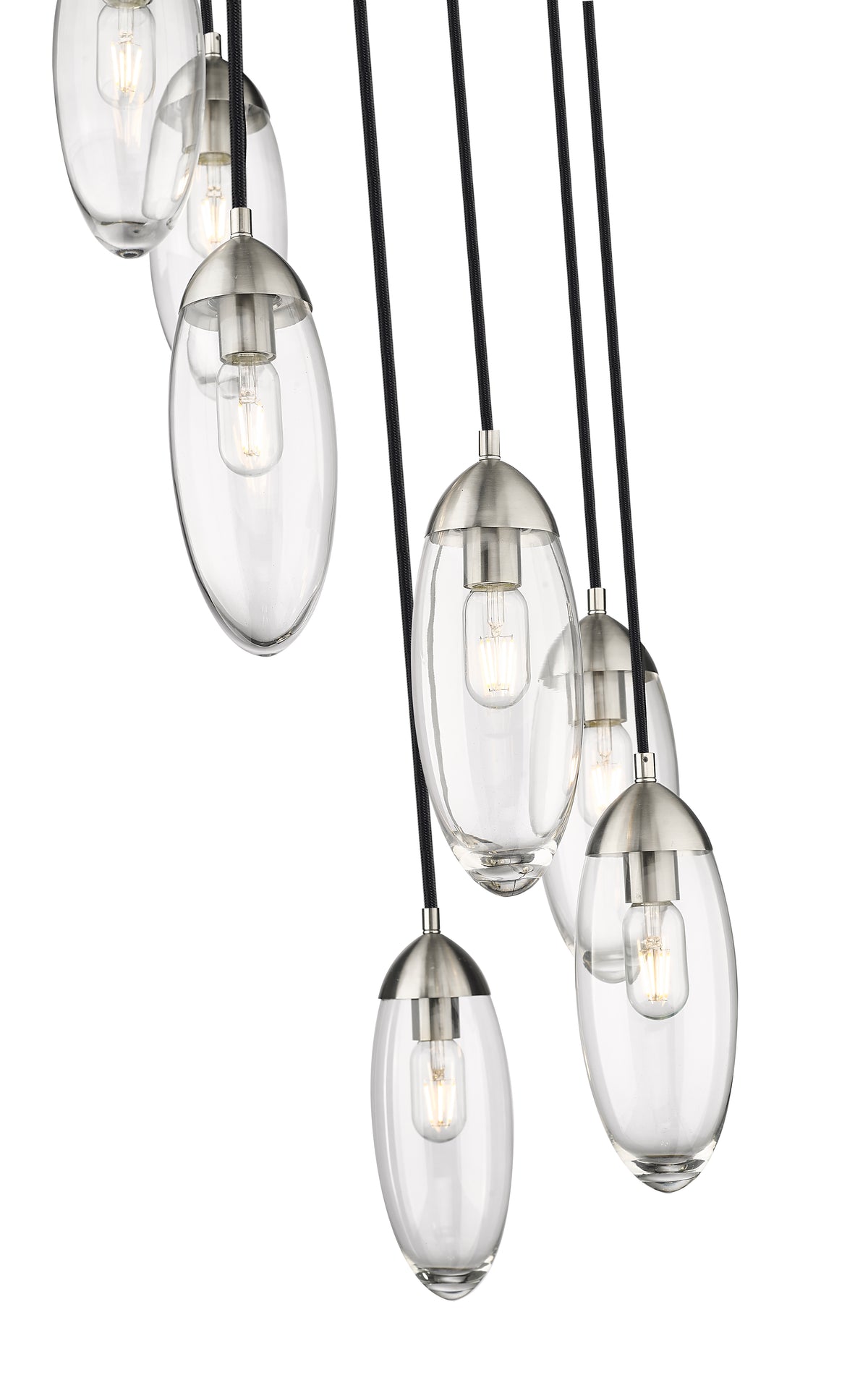 Arden 7 Light Chandelier