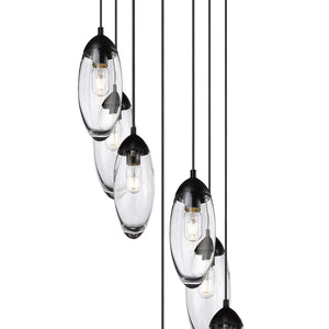 Arden 7 Light Chandelier
