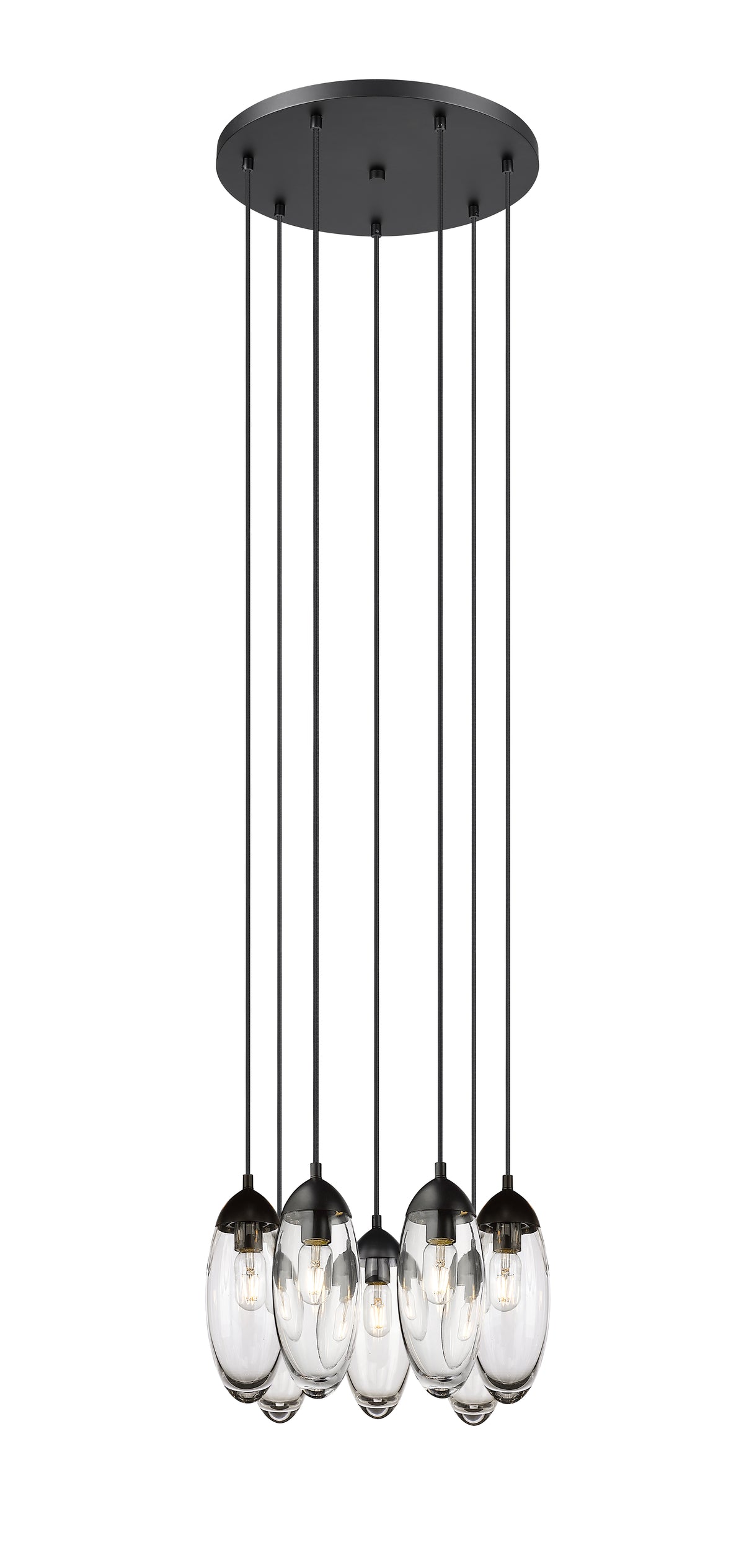 Arden 7 Light Chandelier