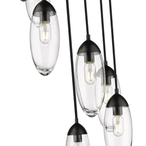 Arden 7 Light Chandelier
