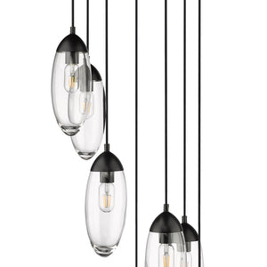 Arden 7 Light Chandelier