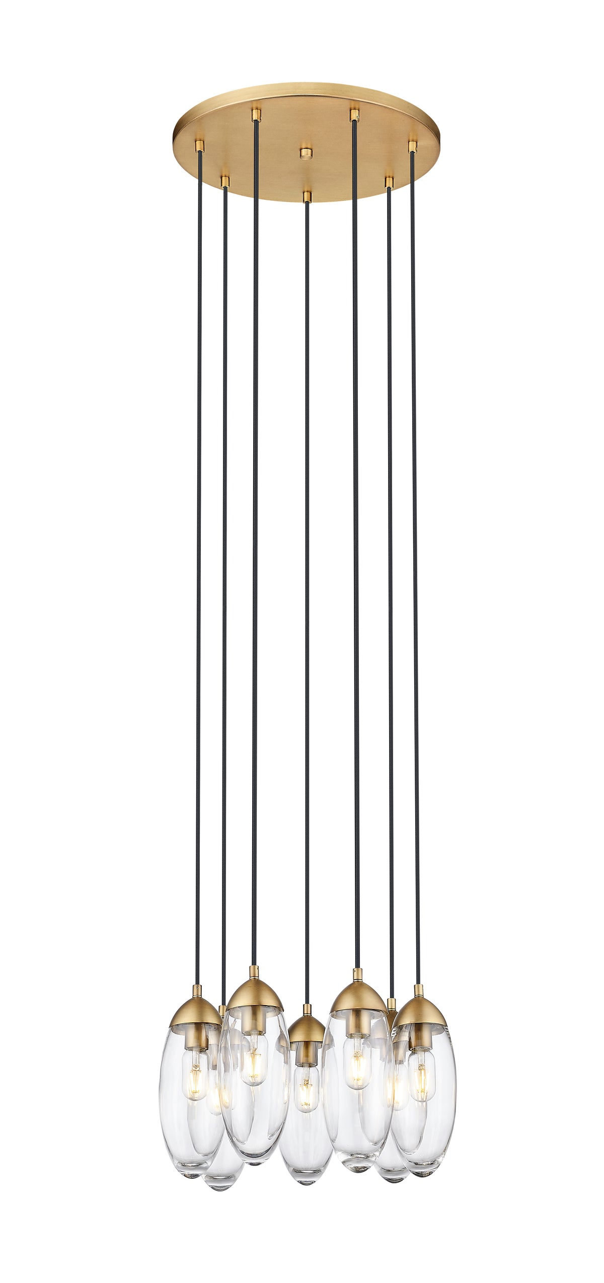 Arden 7 Light Chandelier