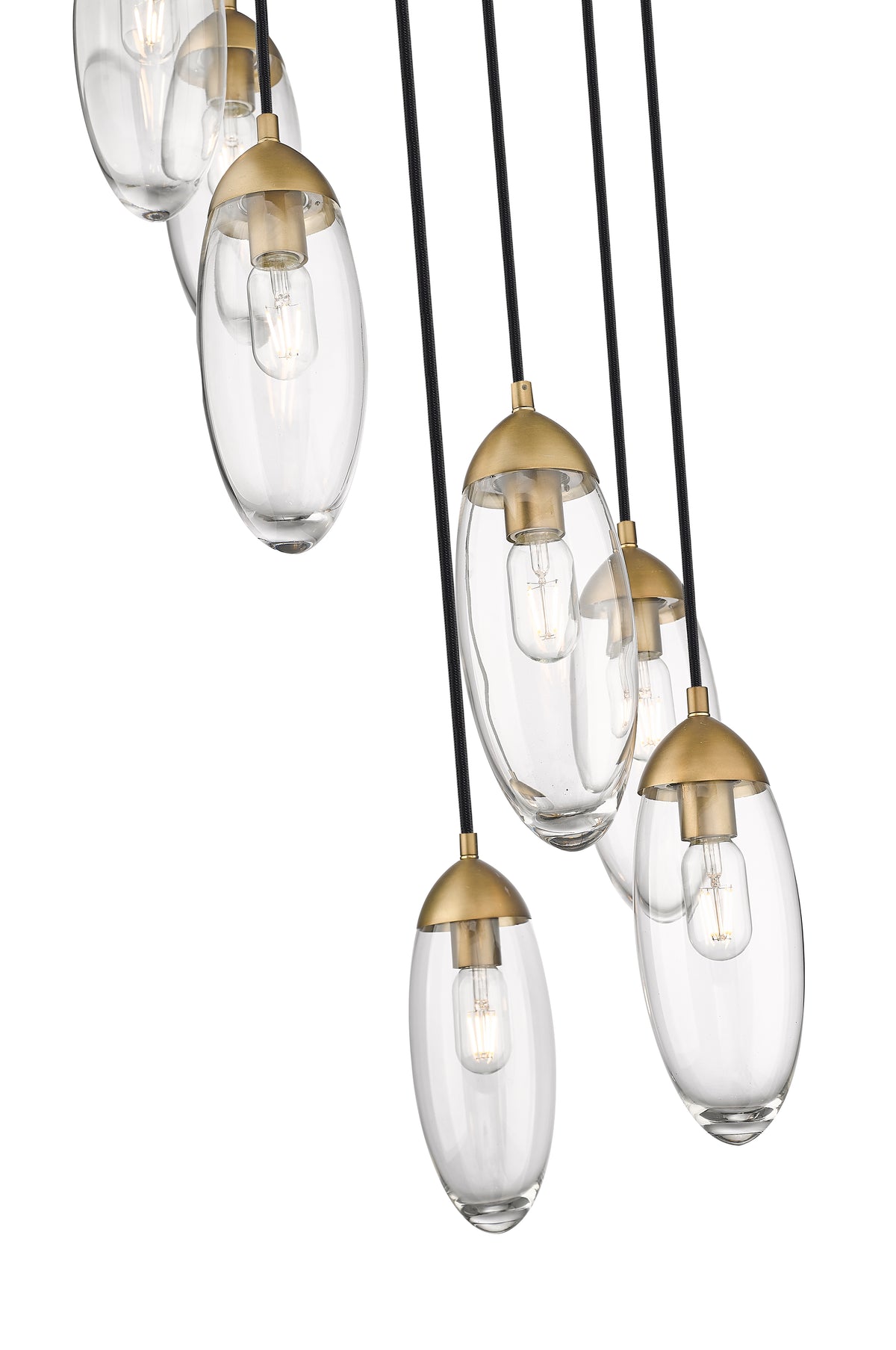 Arden 7 Light Chandelier