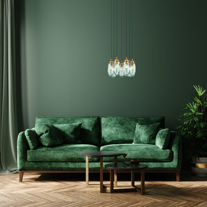 Arden 7 Light Chandelier