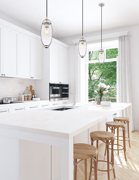 Arden 1 Light Pendant