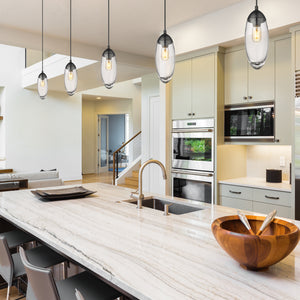 Arden 1 Light Pendant