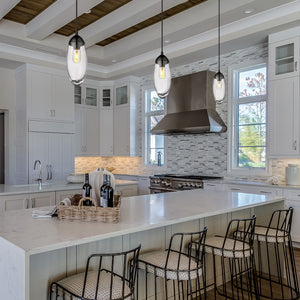 Arden 1 Light Pendant