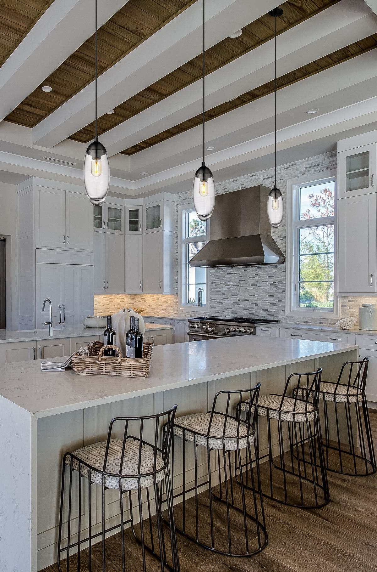 Arden 1 Light Pendant