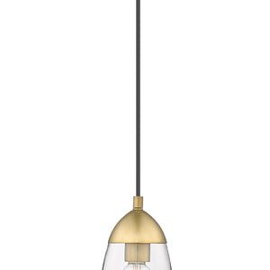 Arden 1 Light Pendant