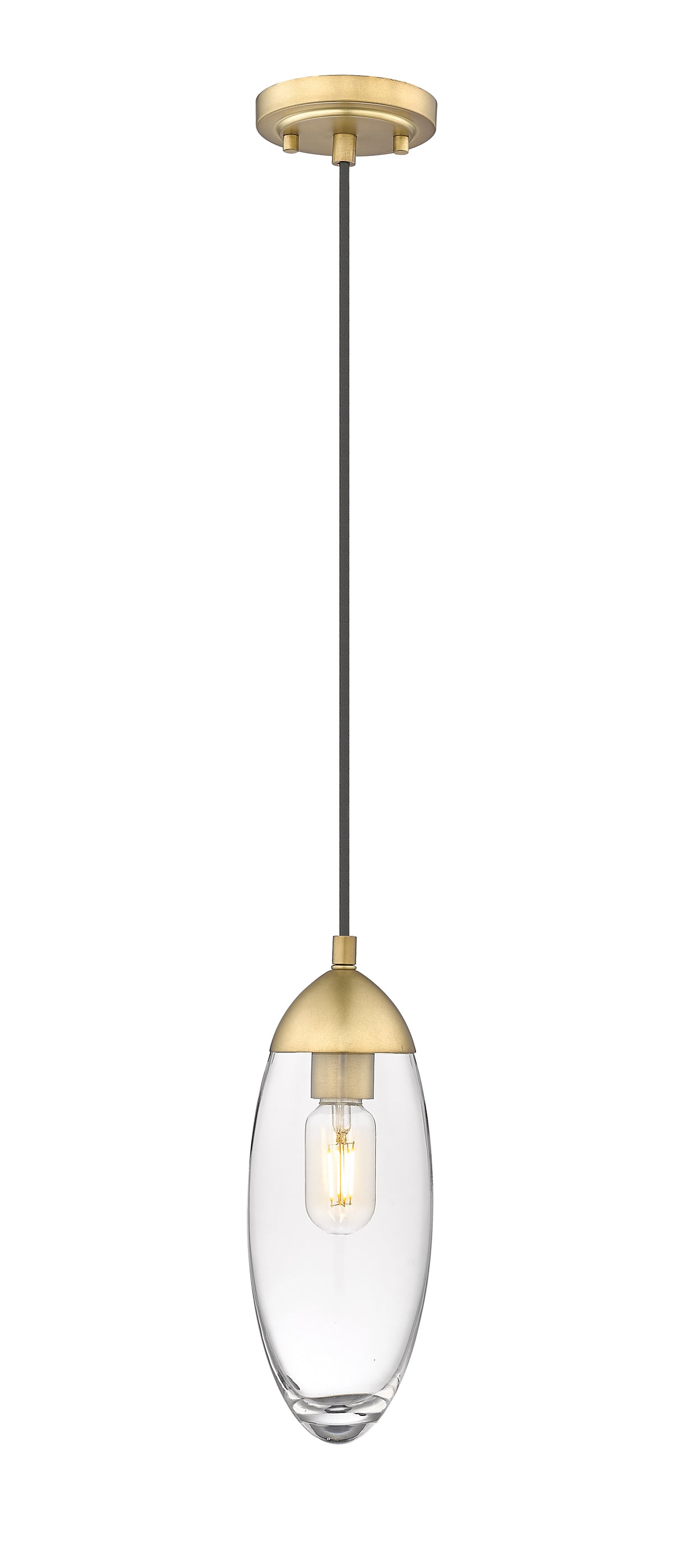 Arden 1 Light Pendant