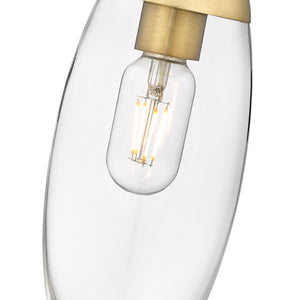 Arden 1 Light Pendant