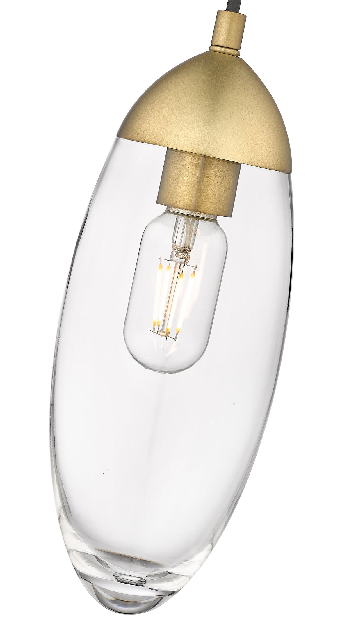 Arden 1 Light Pendant