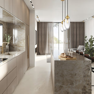 Arden 1 Light Pendant