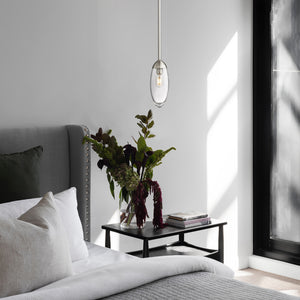 Arden 1 Light Pendant