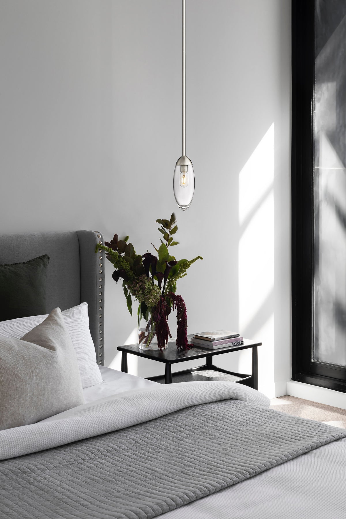 Arden 1 Light Pendant