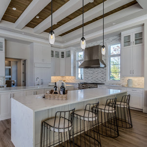 Arden 1 Light Pendant