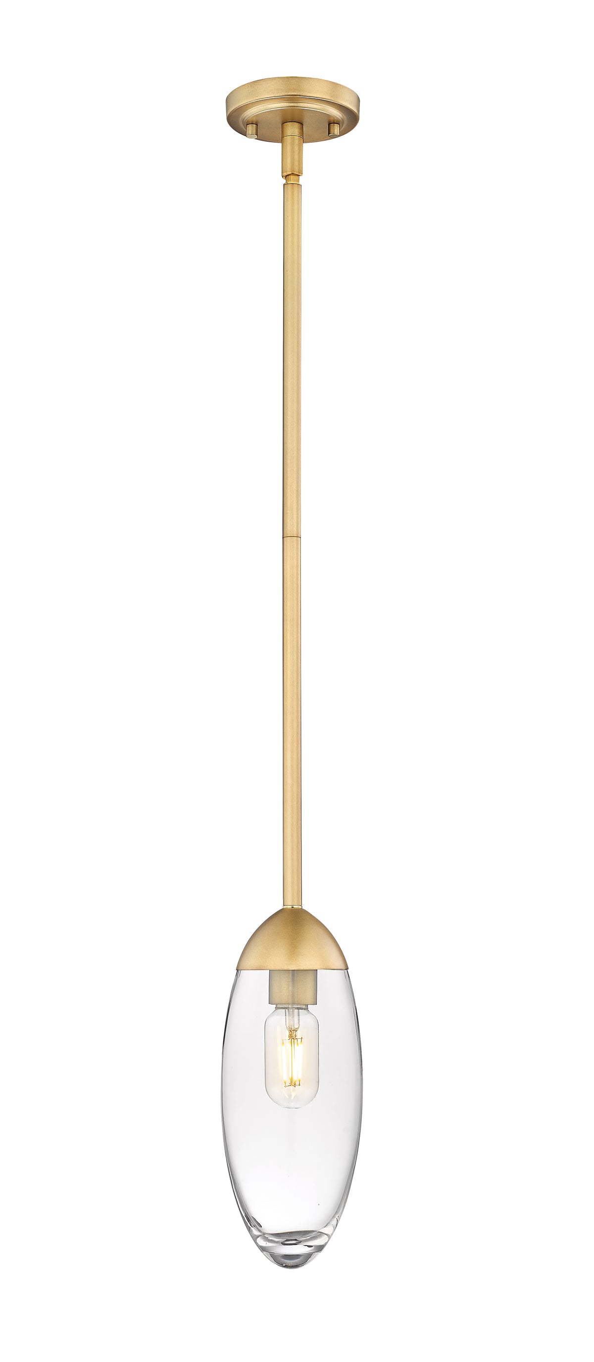 Arden 1 Light Pendant