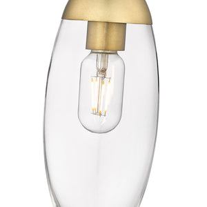 Arden 1 Light Pendant