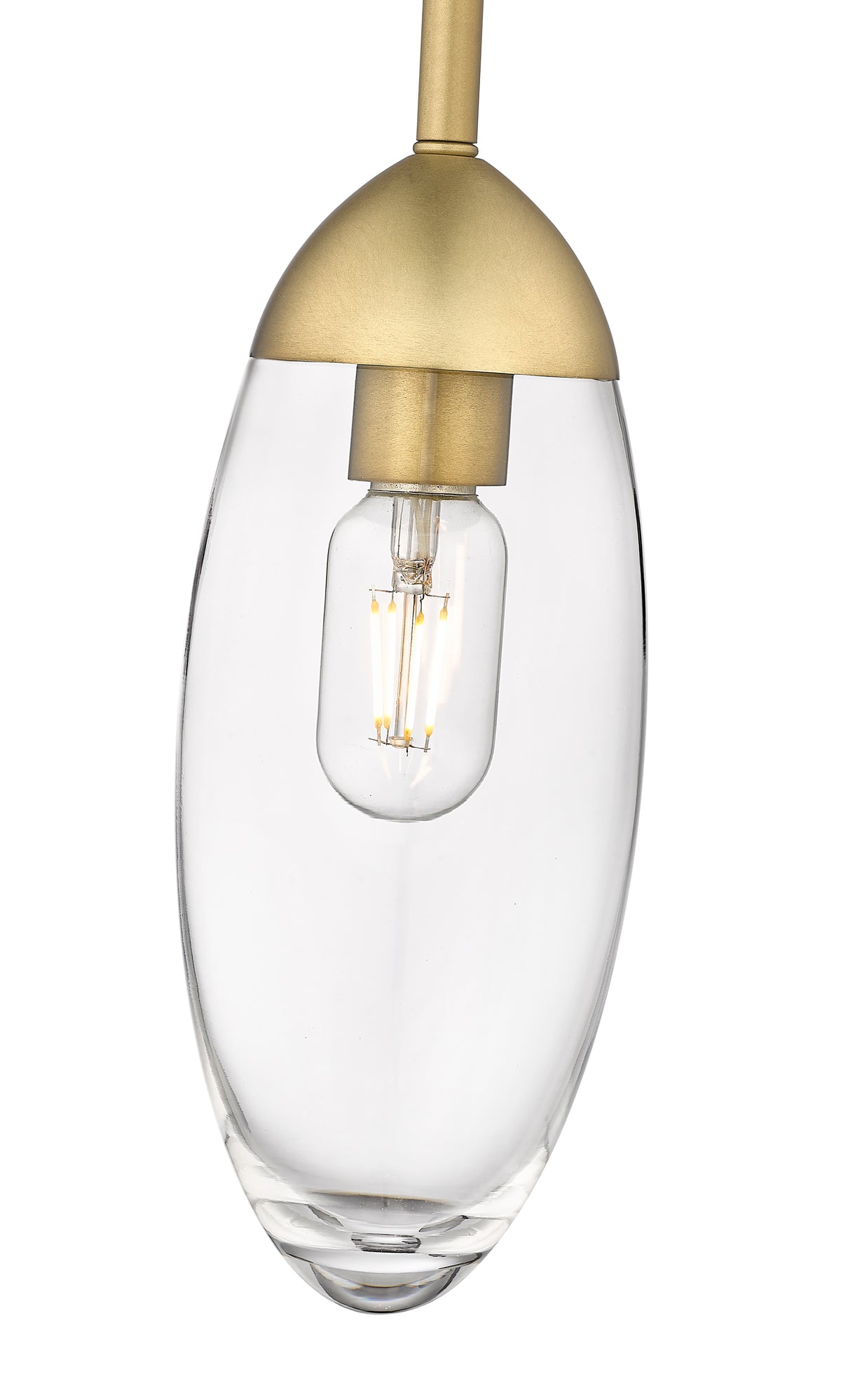 Arden 1 Light Pendant