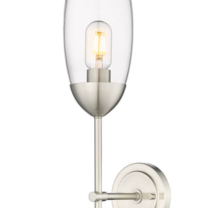 Arden 1 Light Wall Sconce