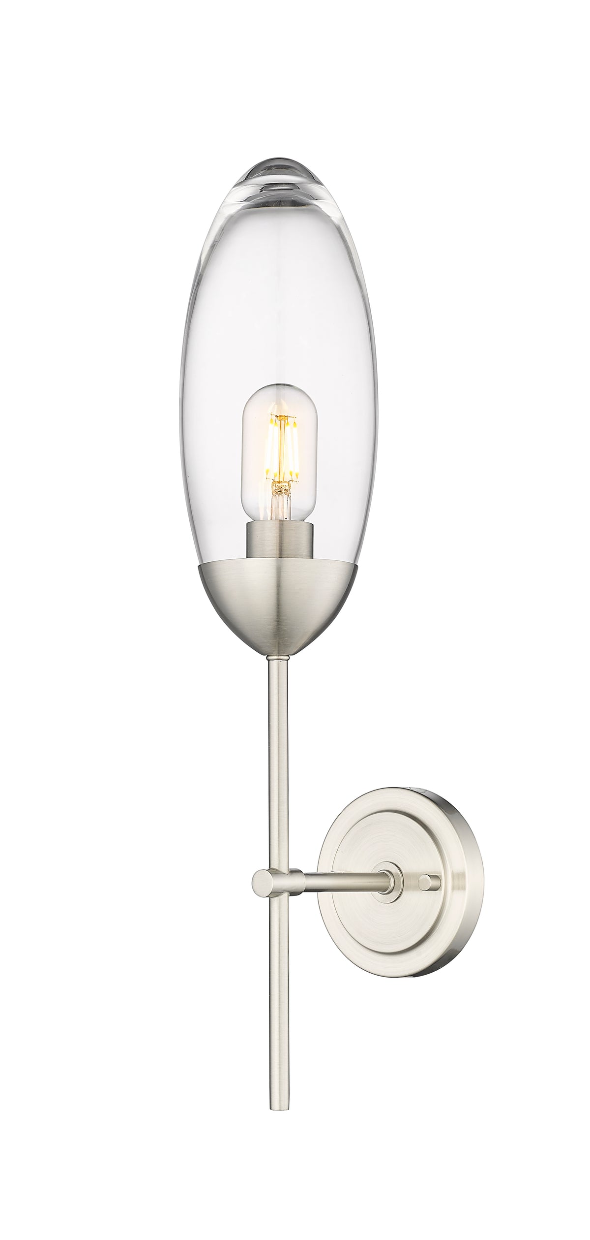 Arden 1 Light Wall Sconce