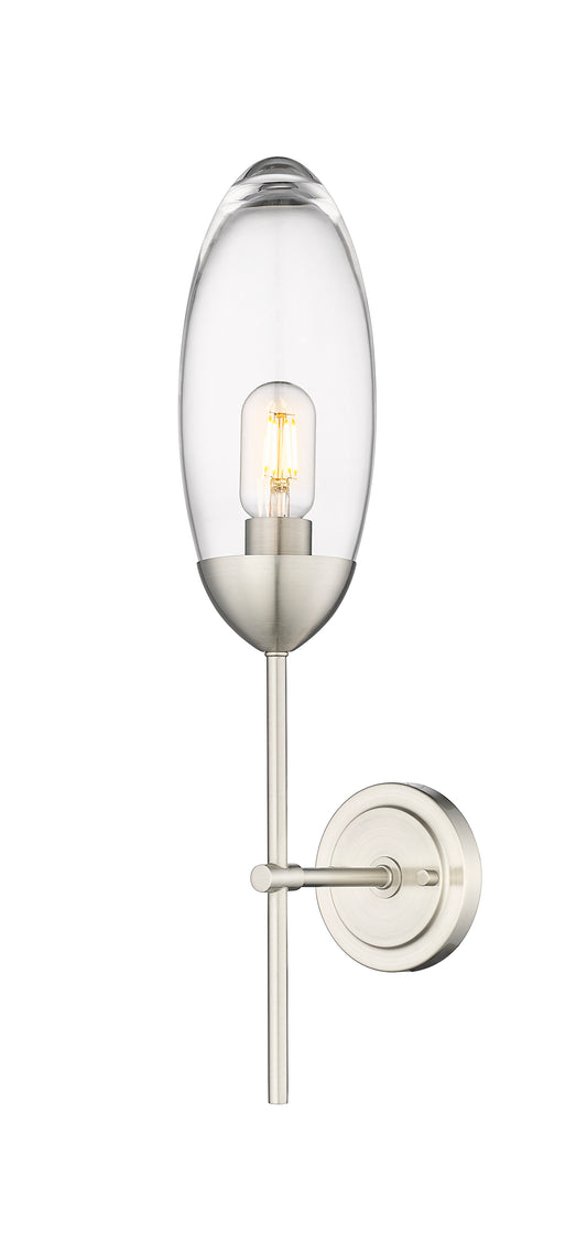 Arden 1 Light Wall Sconce