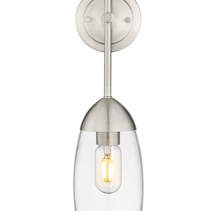Arden 1 Light Wall Sconce