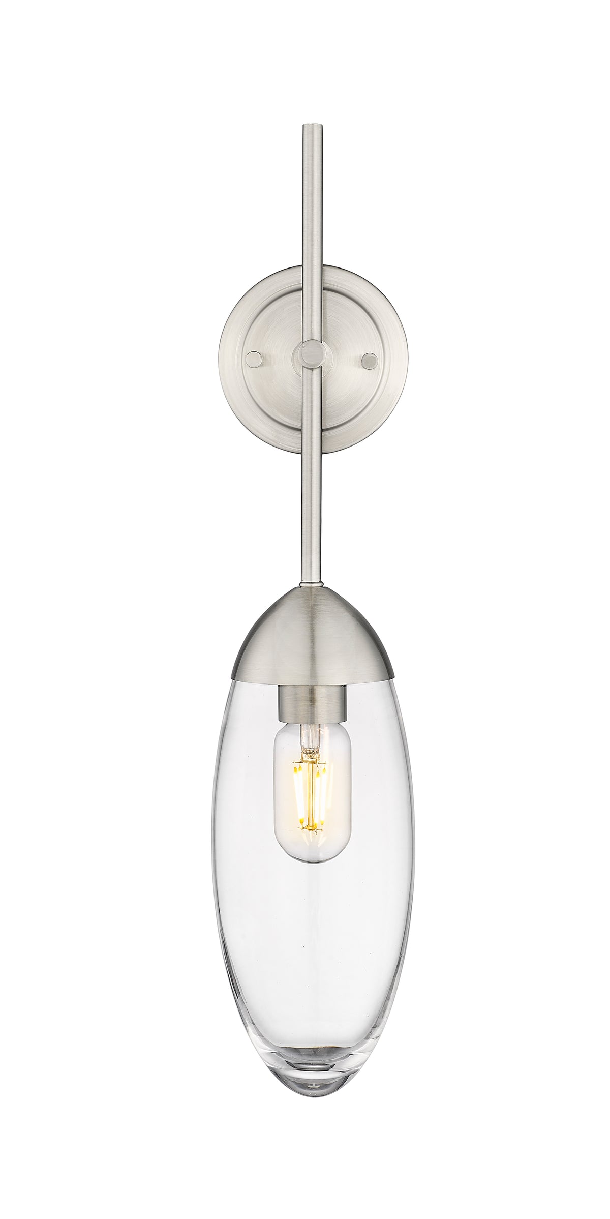 Arden 1 Light Wall Sconce