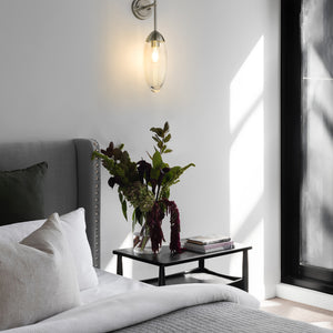 Arden 1 Light Wall Sconce