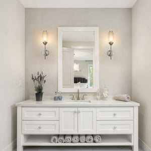 Arden 1 Light Wall Sconce