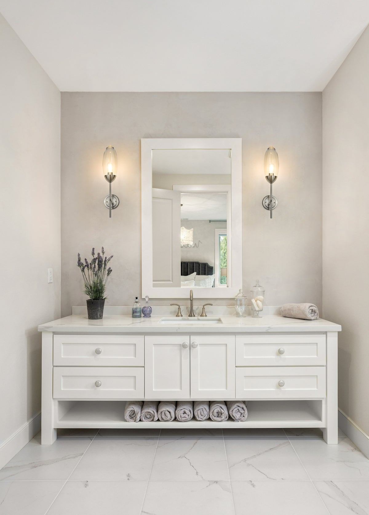 Arden 1 Light Wall Sconce