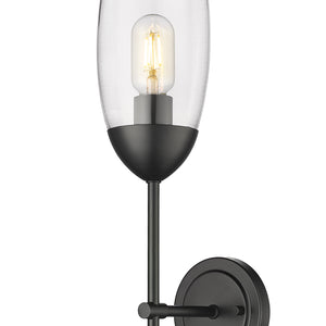 Arden 1 Light Wall Sconce