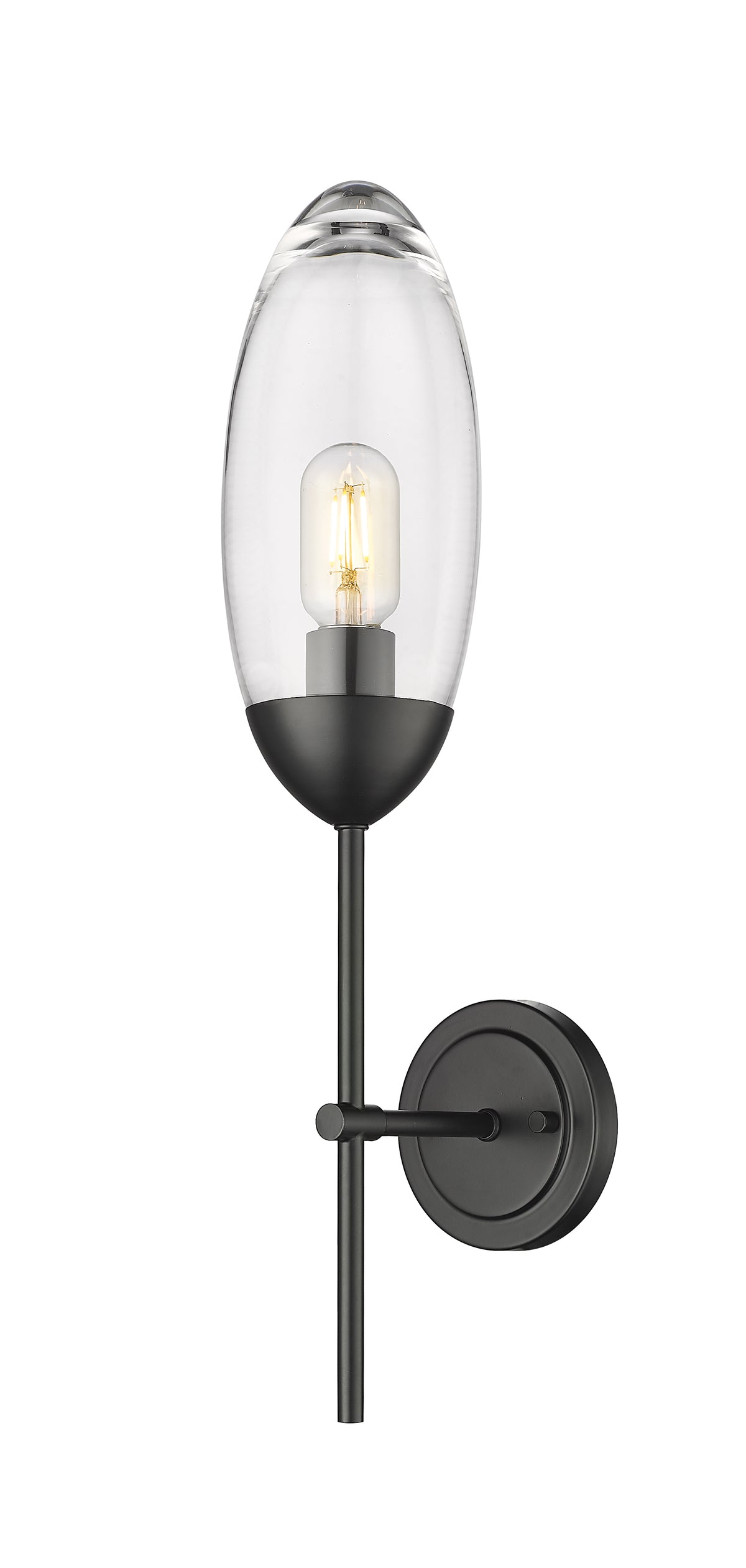 Arden 1 Light Wall Sconce
