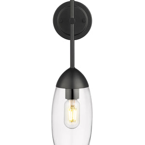 Arden 1 Light Wall Sconce