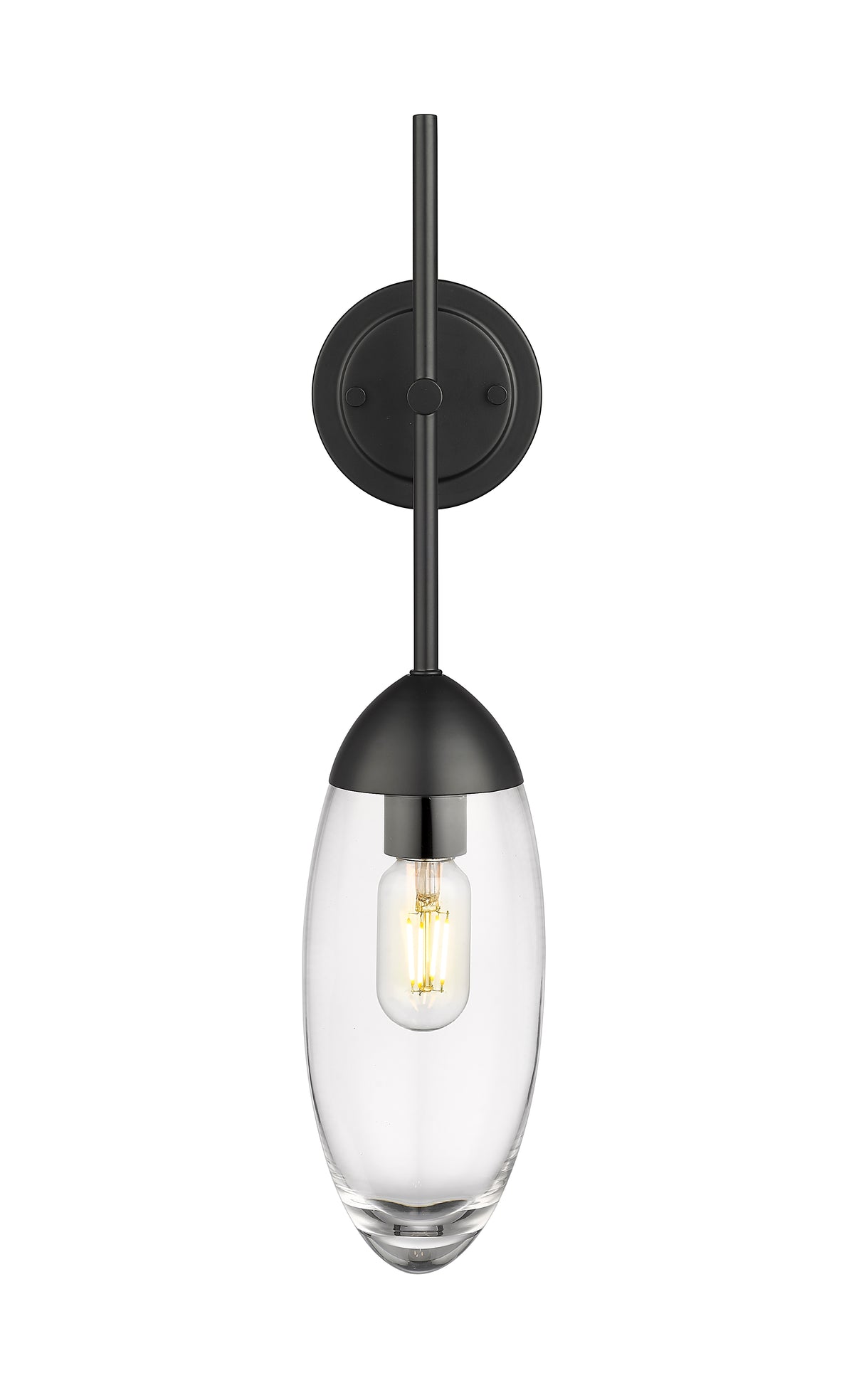 Arden 1 Light Wall Sconce