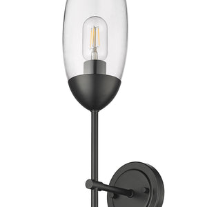 Arden 1 Light Wall Sconce