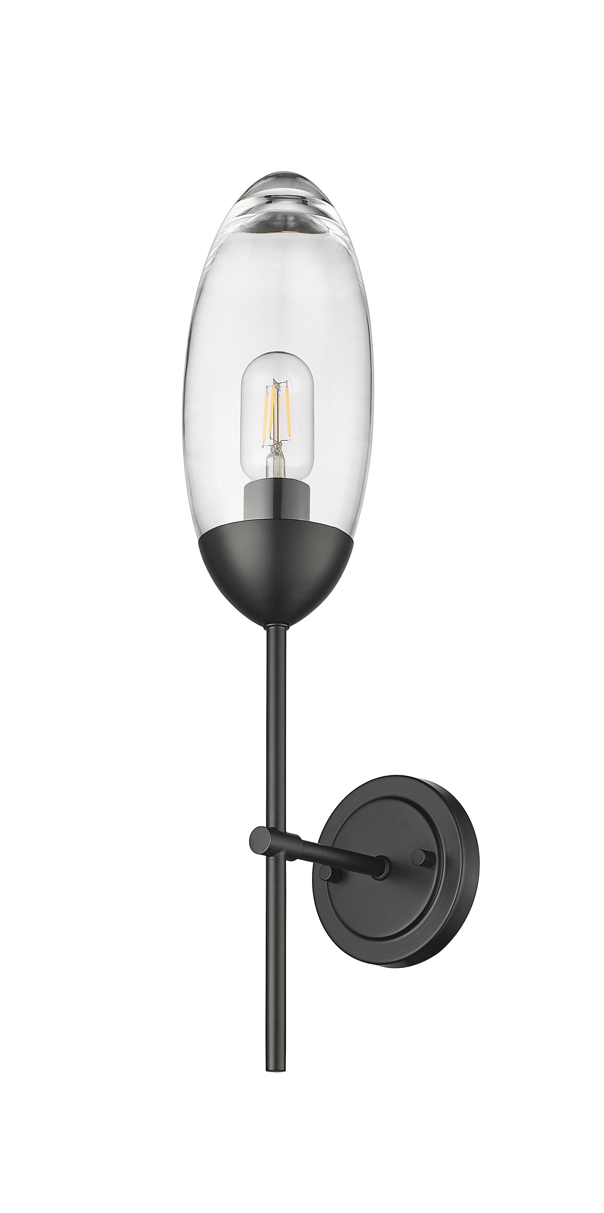 Arden 1 Light Wall Sconce