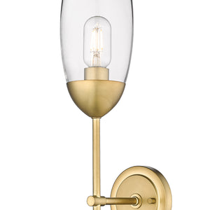 Arden 1 Light Wall Sconce