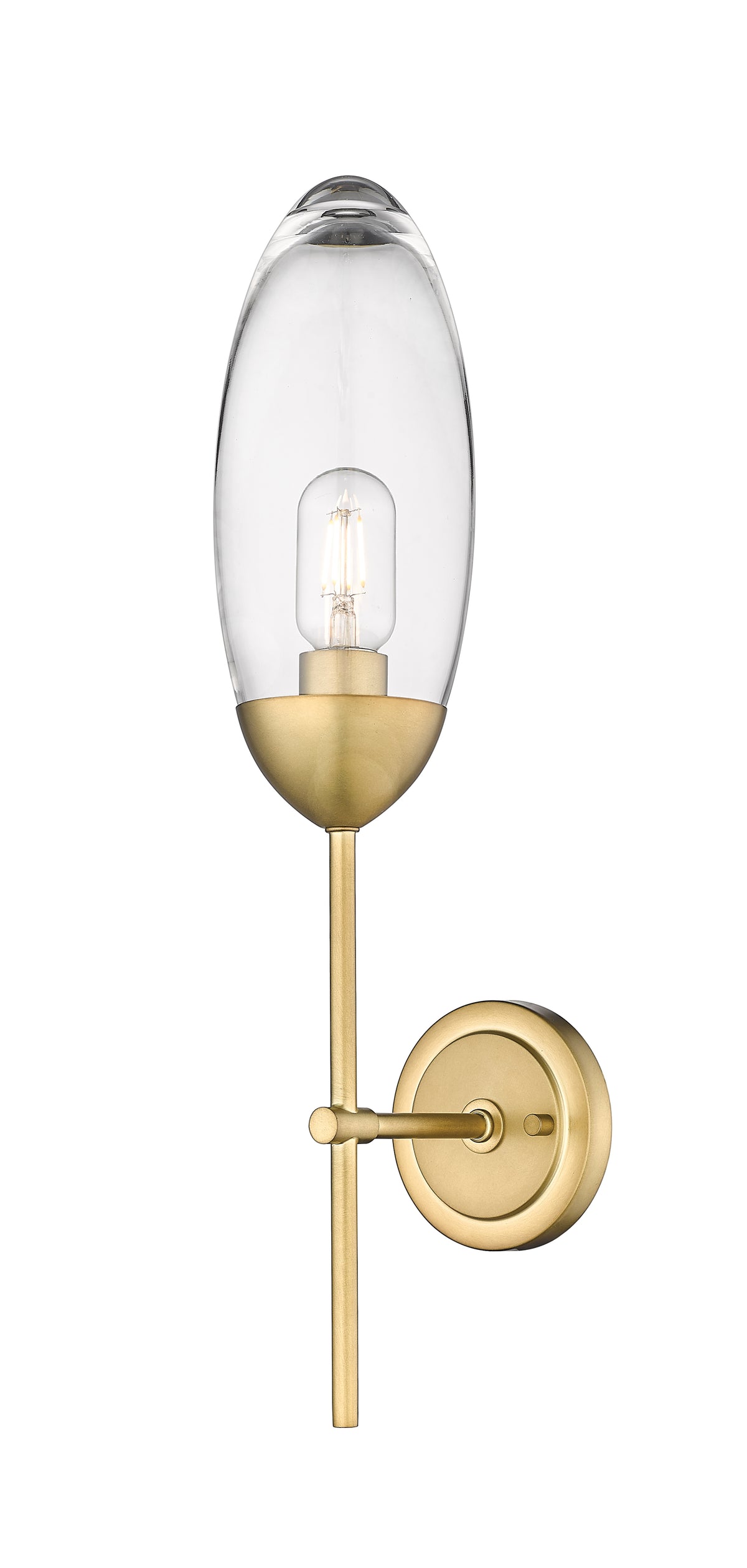 Arden 1 Light Wall Sconce