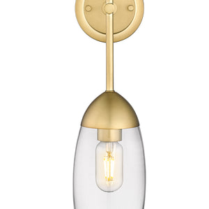 Arden 1 Light Wall Sconce