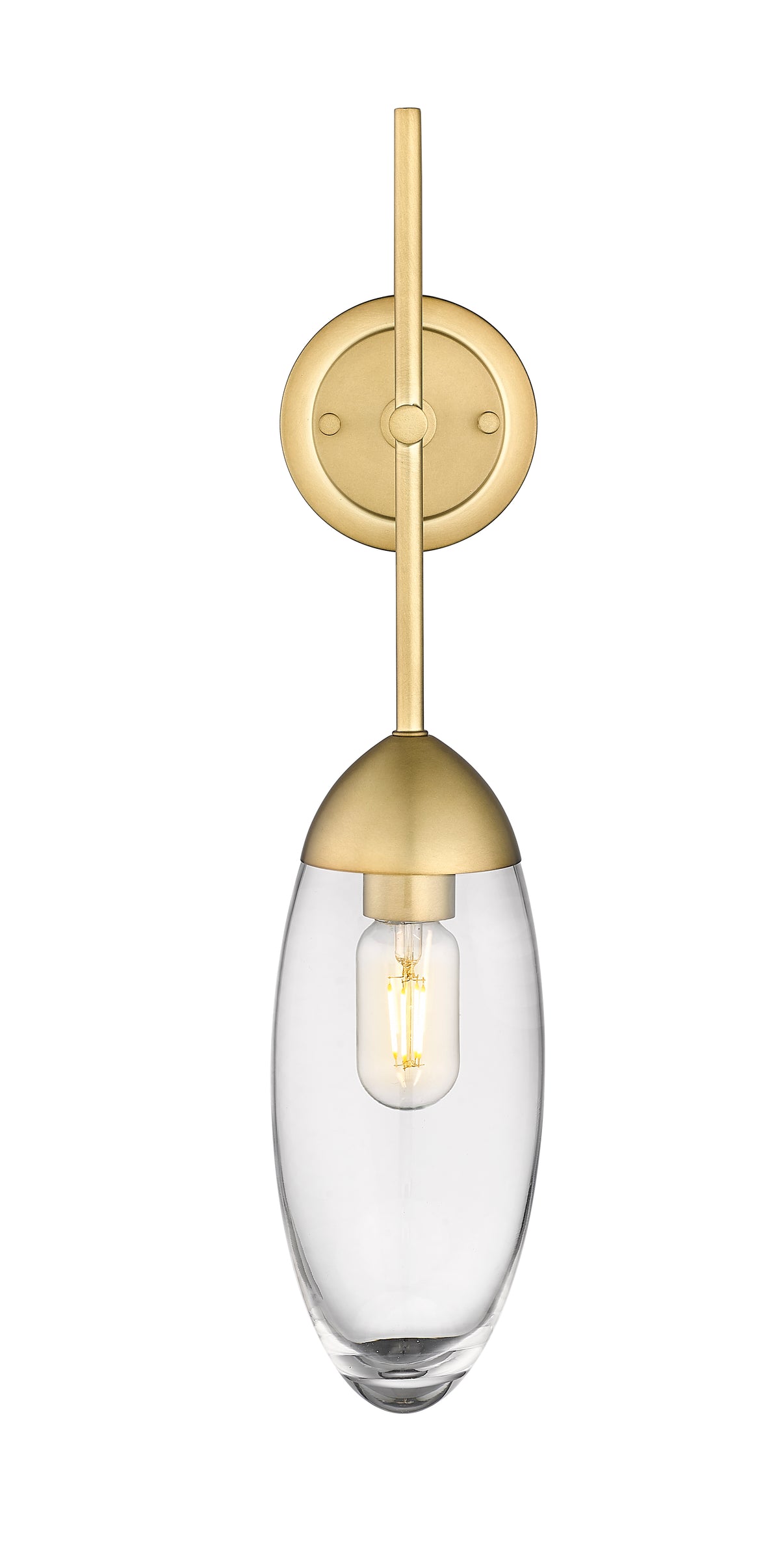 Arden 1 Light Wall Sconce