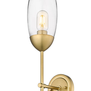 Arden 1 Light Wall Sconce