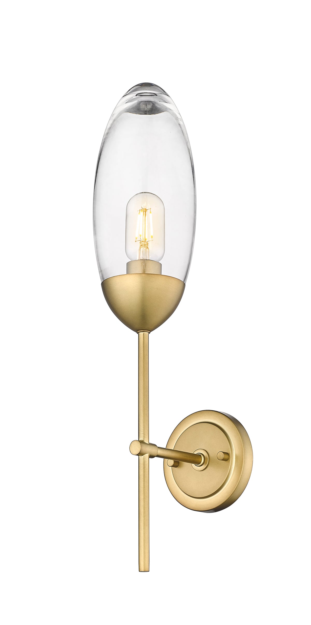 Arden 1 Light Wall Sconce