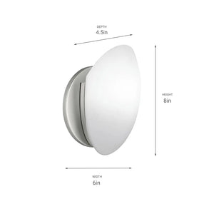 Wall Sconce 1Lt