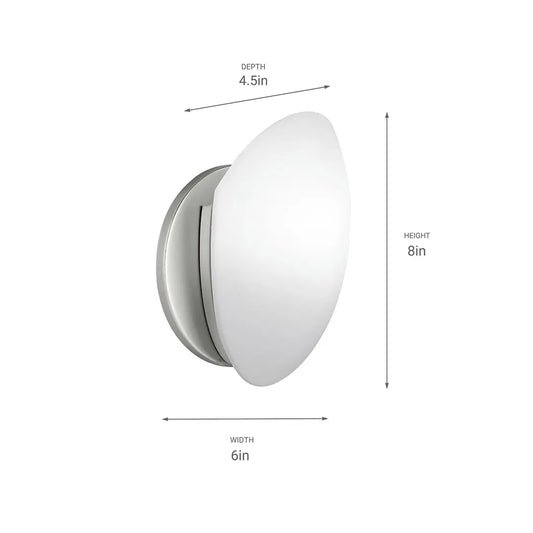 Wall Sconce 1Lt